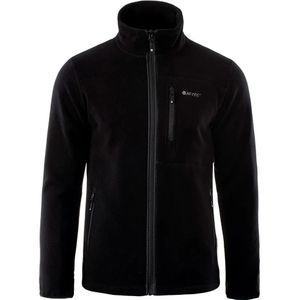 Hi-tec Porto Fleece Met Volledige Rits