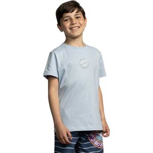 Santa Cruz Glint Dot T-shirt Met Korte Mouwen
