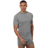 Super.natural - Space140 - T-shirt - Merino - Korte Mouwen