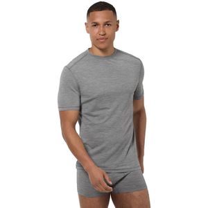 Super.natural - Space140 - T-shirt - Merino - Korte Mouwen