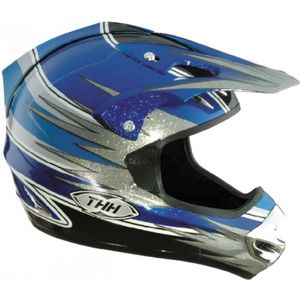 Misc. Tx-5108 Offroadhelm
