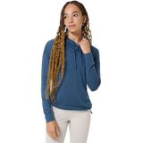 Super.natural Funnel Hoodie