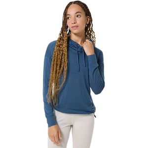 Super.natural Funnel Hoodie