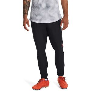 Under Armour - Challenger Pro - Stretchbroek - Zwart