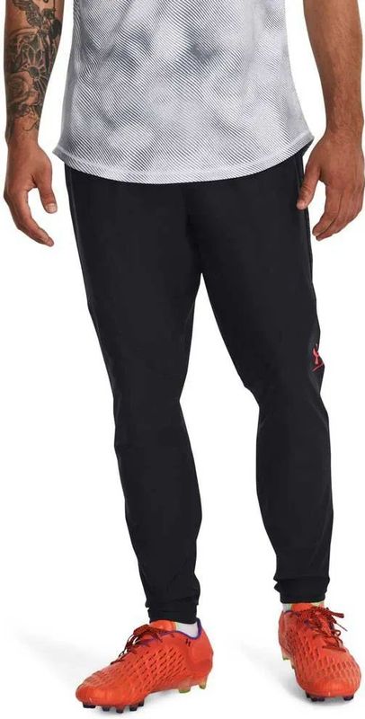 Under Armour - Challenger Pro - Stretchbroek - Zwart
