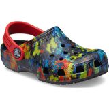 Crocs - Tiedye T - Klompen - Tie-Dye - Kinderen
