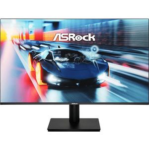 ASRock - CL27FFA - Monitor - 68,5cm - 16:9 - HDMI/VGA - 120Hz - FHD