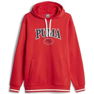 Puma Squad Fl Hoodie