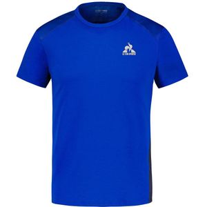 Le Coq Sportif 2320843 Training Sp N°1 T-shirt Met Korte Mouwen