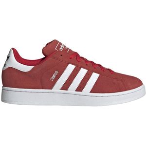 Adidas Campus Heren Maat 42 2 3 Rode Sneakers kopen beslist de laagste prijs