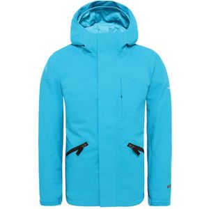The North Face Lenado Jacket Blauw XL Jongen