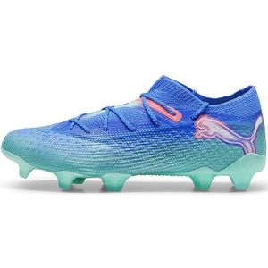 Puma Future 7 Ultimate Low Fg/ag Voetbalschoenen