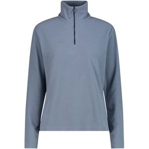 Cmp 31g3656 Sweatshirt Met Halve Rits