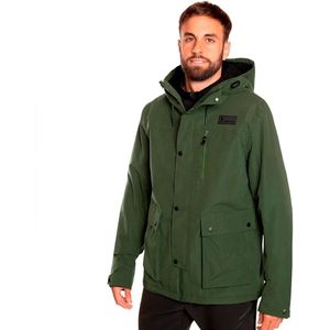 Trangoworld Padma Termic Jas