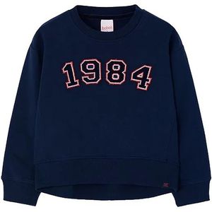 Boboli Fleece Sweatshirt