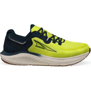 Altra Paradigm 7 Running Shoes Groen,Blauw EU 42 1/2 Man