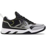 Hummel - URUZ 2.0 - Binnen Schoenen - Zwart - Gerecycled Mesh