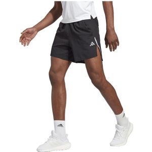 Adidas X-city Heat 5´´ Shorts Zwart XL Man