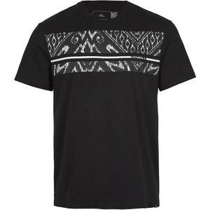 O´neill Mykhe T-shirt Met Korte Mouwen