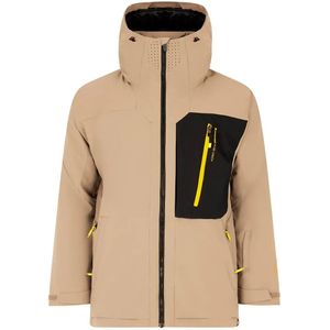 Protest - PRTWest - Snowjacket - 10k - Recycled Oxford Stof