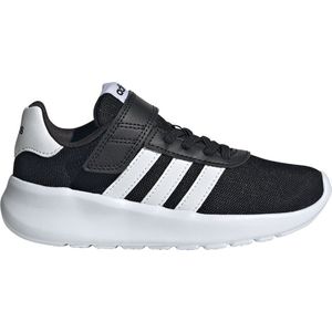 Adidas Lite Racer 3.0 El Running Shoes Zwart EU 36 2/3 Jongen