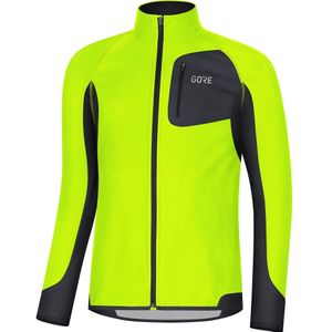 Gore® Wear R3 Partial Windstopper Jas