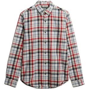 Superdry Vintage Check Overhemd