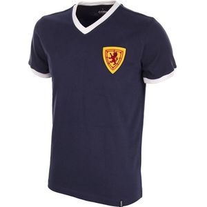 Copa Scotland 1960 T-shirt Met Korte Mouwen