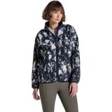 Craghoppers Dante Fleece Met Volledige Rits