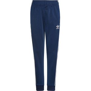 Adidas Originals Adicolor Sst Pants Blauw 15-16 Years Jongen