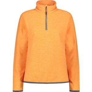 Cmp 30g0496 Fleece Met Halve Rits