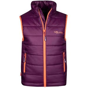Trollkids Trondheim Vest