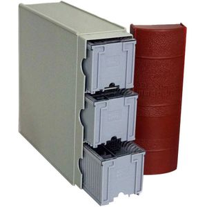 Braun Photo Paximat 3x36 Filmdia´s