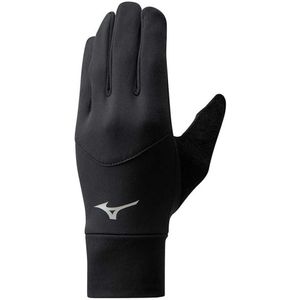 Mizuno Warmalite Gloves Zwart L Man