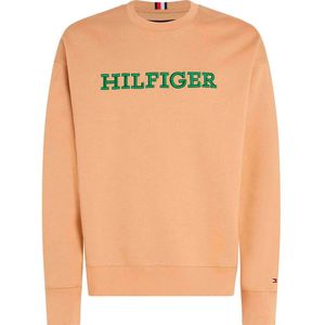 Tommy Hilfiger Mw0mw32726 Sweatshirt