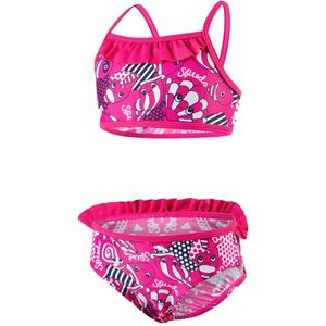 Speedo Essential Frill Bikini