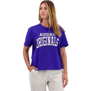 Adidas Originals Ic5982 T-shirt Met Korte Mouwen