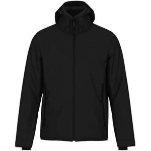 Head - Supershape - Jas - Zwart - 56 - Man