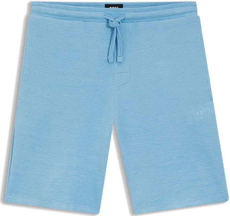 Boss Rib 10257344 Pyjamashorts