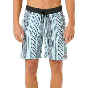 Rip Curl Mirage Heritiage Vert Zwembroek