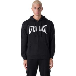 Everlast Felpa Sweatshirt Met Rits