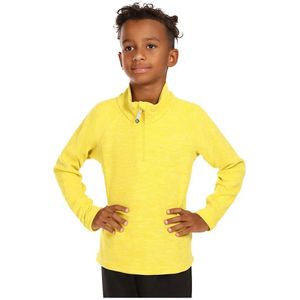 Kilpi Almeri Fleece Met Halve Rits