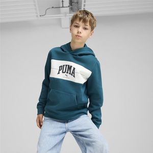 Puma Squad Hoodie