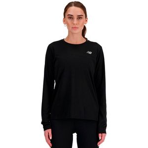 New Balance Sport Essentials T-shirt Met Lange Mouwen