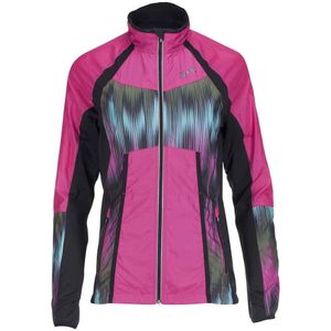 Zoot Wind Swell+ Jacket Roze XS Vrouw