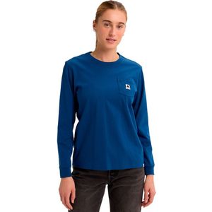 Burton Colfax T-shirt Met Lange Mouwen