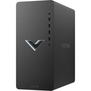 Hp Victus 15l Tg02-0108ns R5-5600g/16gb/512gb Ssd/rx 6400 Gaming Pc