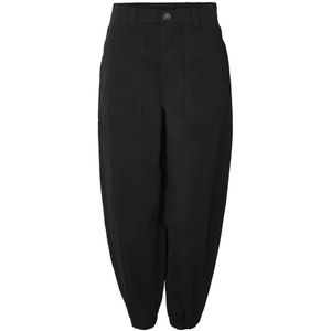 Noisy May Lou High Waist Cargobroek