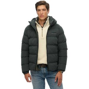 Superdry Microfibre Sport Doudoune