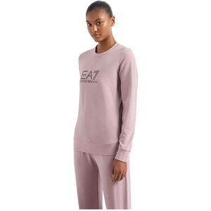 Ea7 Emporio Armani 8ntm35_tjtxz_1341 Sweatshirt